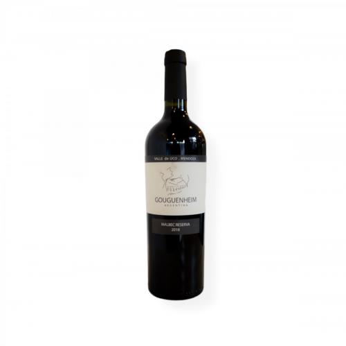 Gouguenheim Reserva Malbec