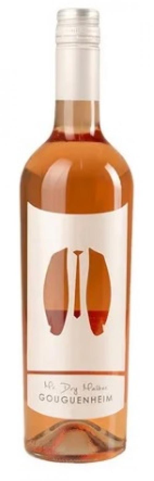 Gouguenheim Mr Dry Rosado de Malbec