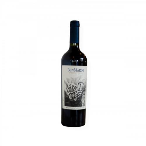 Susana Balbo Benmarco Cabernet Franc