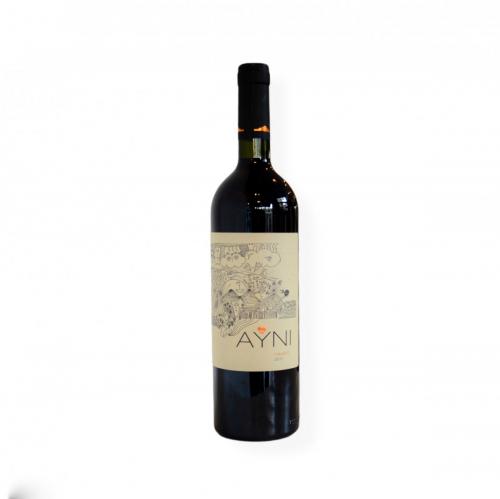 Chakana Ayni Malbec