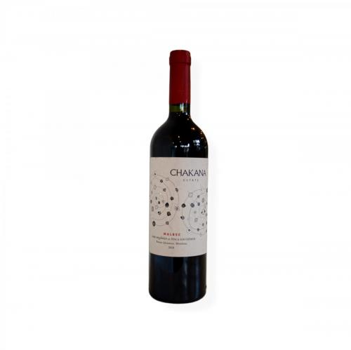 Chakana Finca los Cedros Malbec