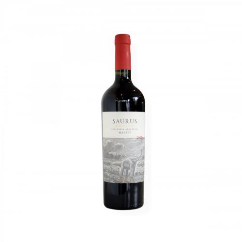 Saurus Estate Malbec