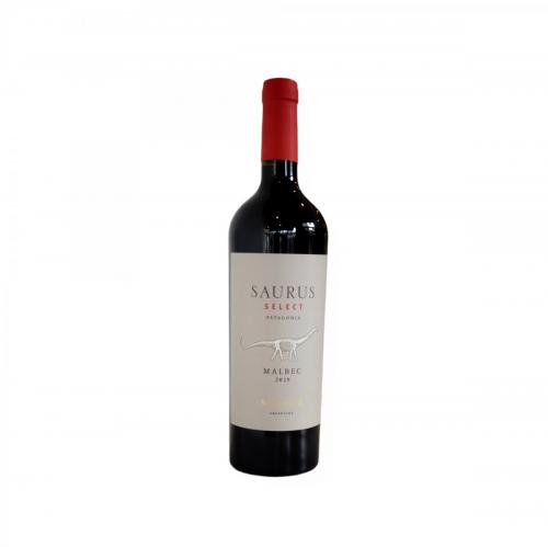 Saurus Select Malbec