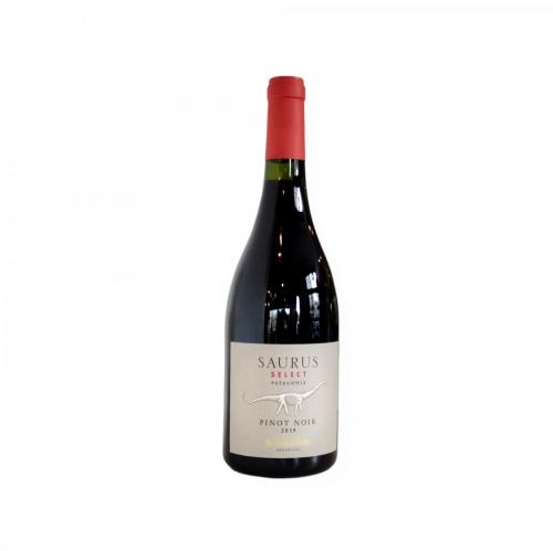 Saurus slelect Pinot Noir