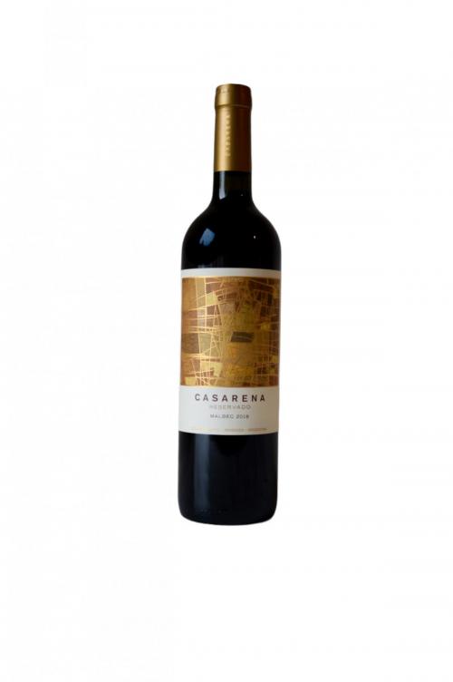 Casarena Reservado Malbec