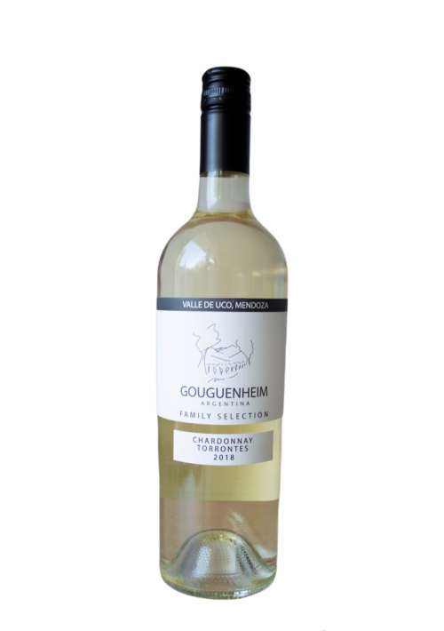 Gouguenheim Reserva de Familia Torrontes