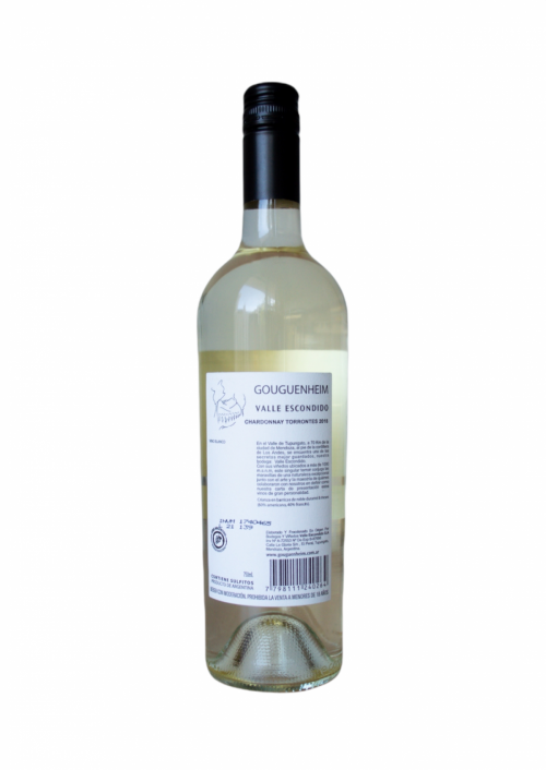 Gouguenheim Reserva de Familia Torrontes