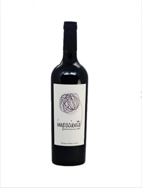 Impaciente Cabernet Sauvignon