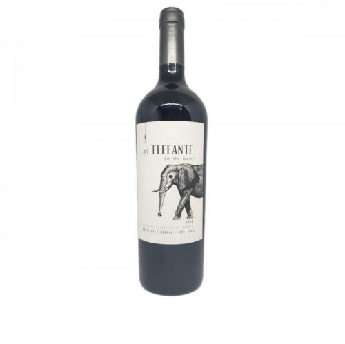 Elefante in the room Cabernet Sauvignon
