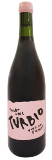 Turbio Pinot Noir